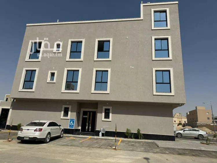 شقة للإيجار في شارع صاعد الأندلسي, حي النرجس, مدينة الرياض, منطقة الرياض