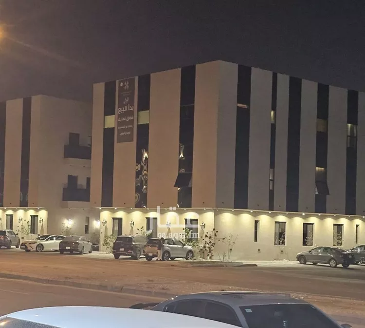 شقة للإيجار في شارع رقم 38, حي ظهرة لبن, مدينة الرياض, منطقة الرياض صورة 2