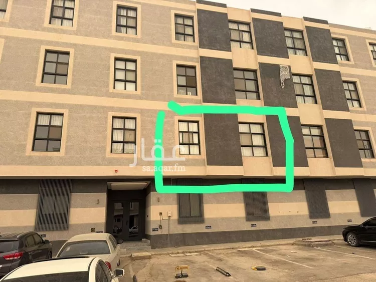 Apartment for Sale in Riyadh Dhahrat Namar