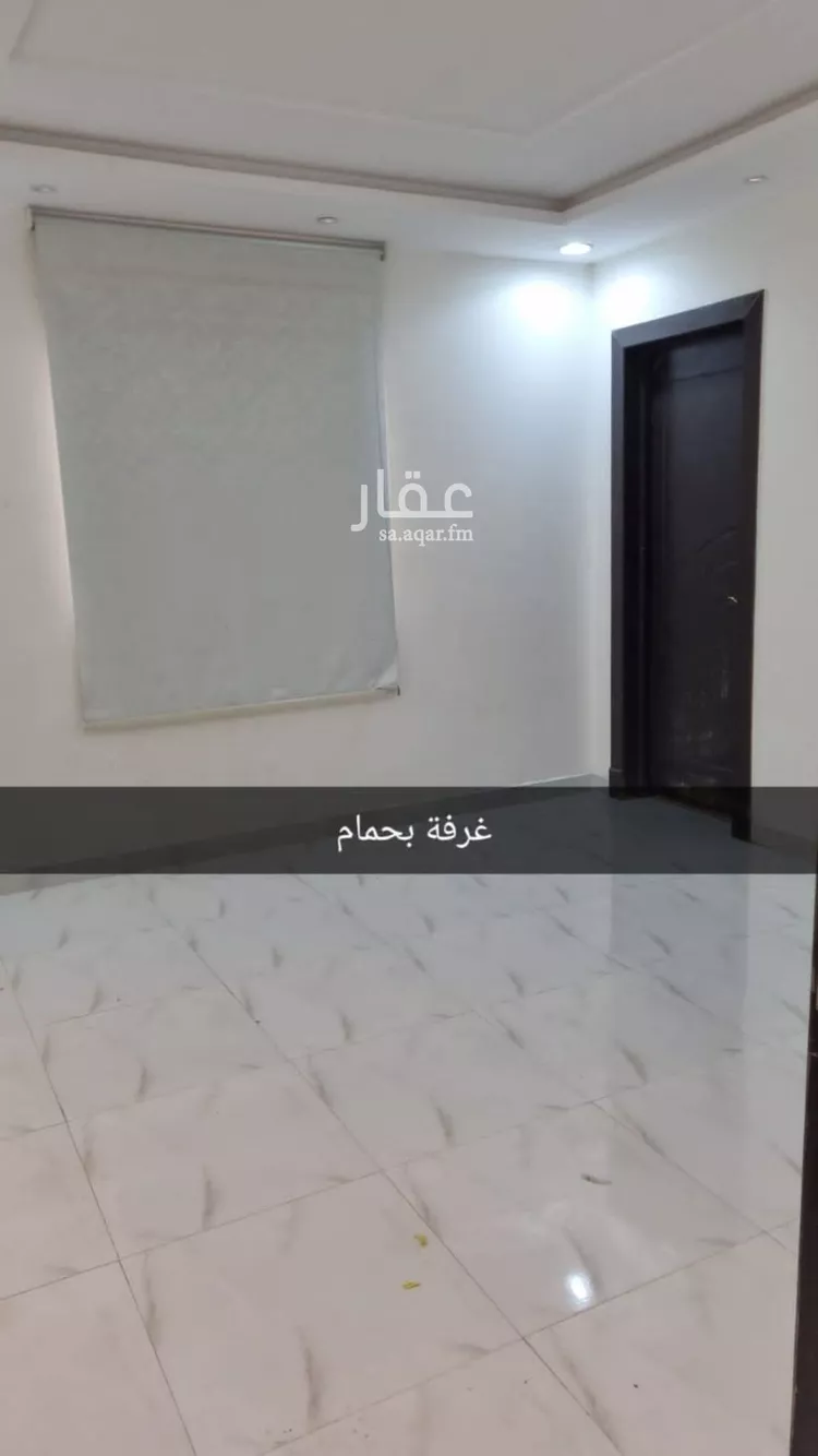 شقة للإيجار في شارع محمد المشاري, حي بدر, مدينة الرياض, منطقة الرياض صورة 3