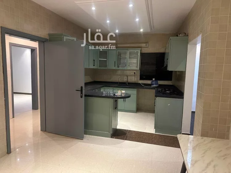 شقة للبيع في شارع السحالين, حي الحزم, مدينة الرياض, منطقة الرياض 1 صورة