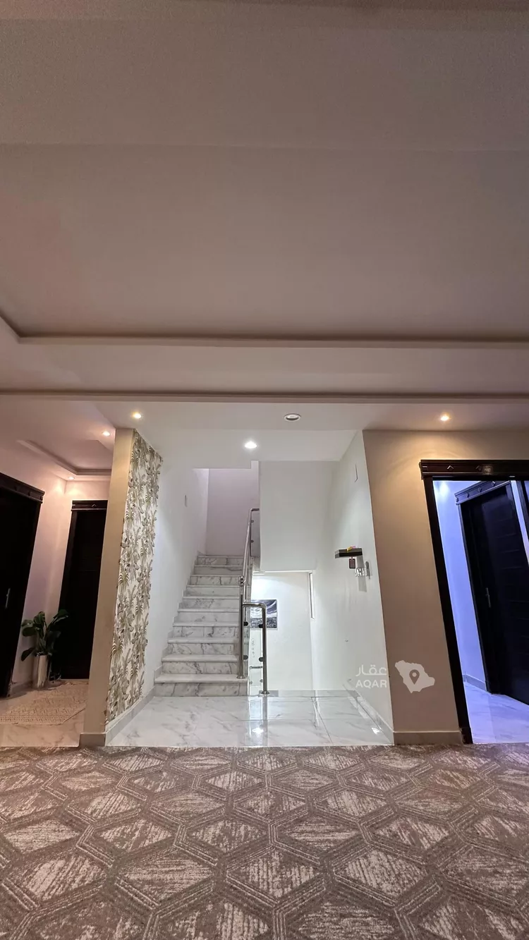 فيلا للإيجار في شارع جبل ماري, حي طويق, مدينة الرياض, منطقة الرياض 21