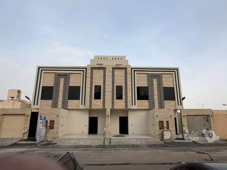 شقة للبيع في شارع السحالين, حي الحزم, مدينة الرياض, منطقة الرياض صورة 5