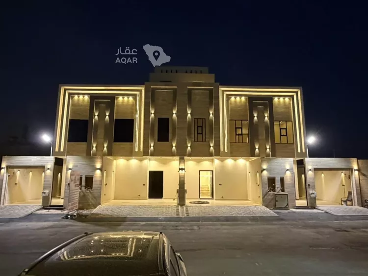 شقة للبيع في شارع السحالين, حي الحزم, مدينة الرياض, منطقة الرياض