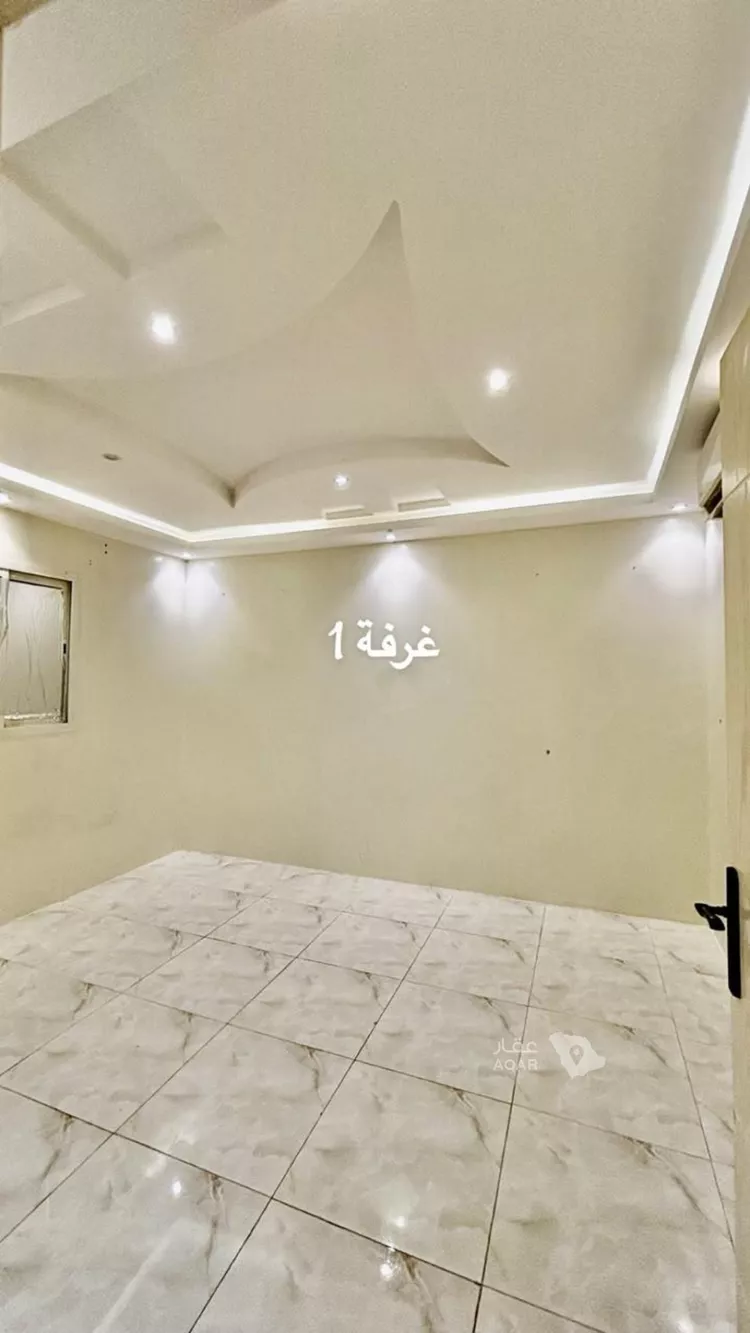 شقة للإيجار في شارع أبي عبيدة النابلسي, حي النرجس, مدينة الرياض, منطقة الرياض صورة 2