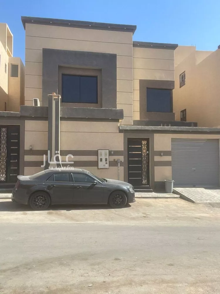 فيلا للبيع في شارع يعقوب الدهلوي, حي طويق, مدينة الرياض, منطقة الرياض