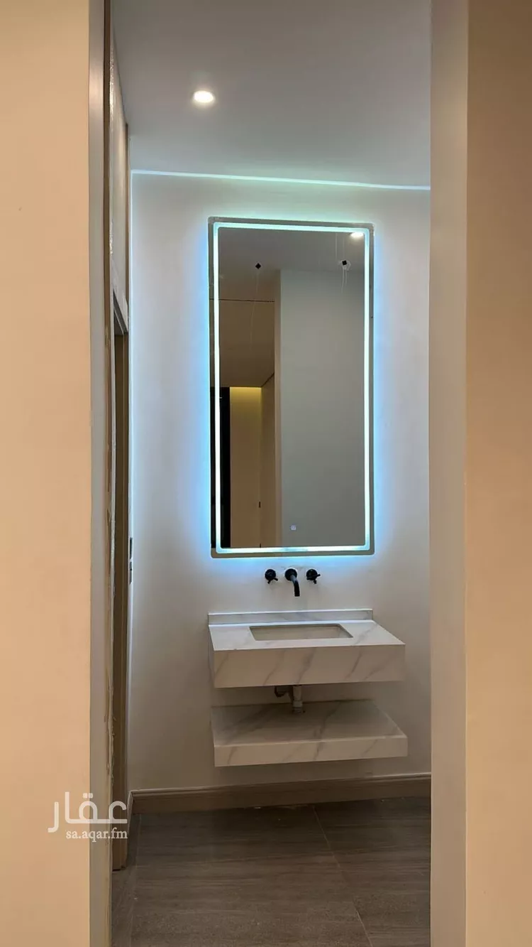 شقة للإيجار في شارع أبي المكارم بن سهل, حي الرمال, مدينة الرياض, منطقة الرياض صورة 2