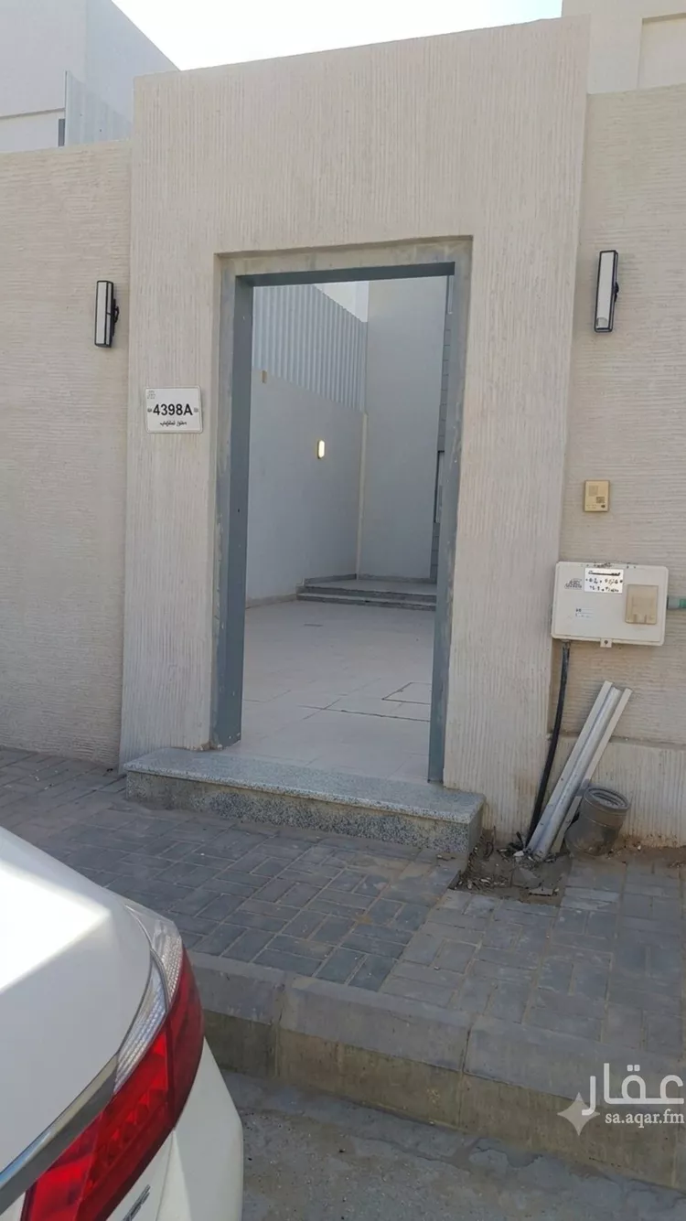 دور للإيجار في شارع رقم 173, حي الجنادرية, مدينة الرياض, منطقة الرياض 1 صورة