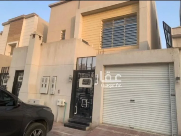 Villa for Rent in Riyadh Ar Rimal