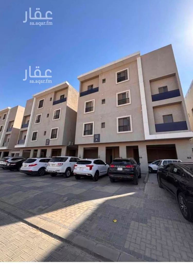 Apartment for Rent in Riyadh Ad Dar Al Baida