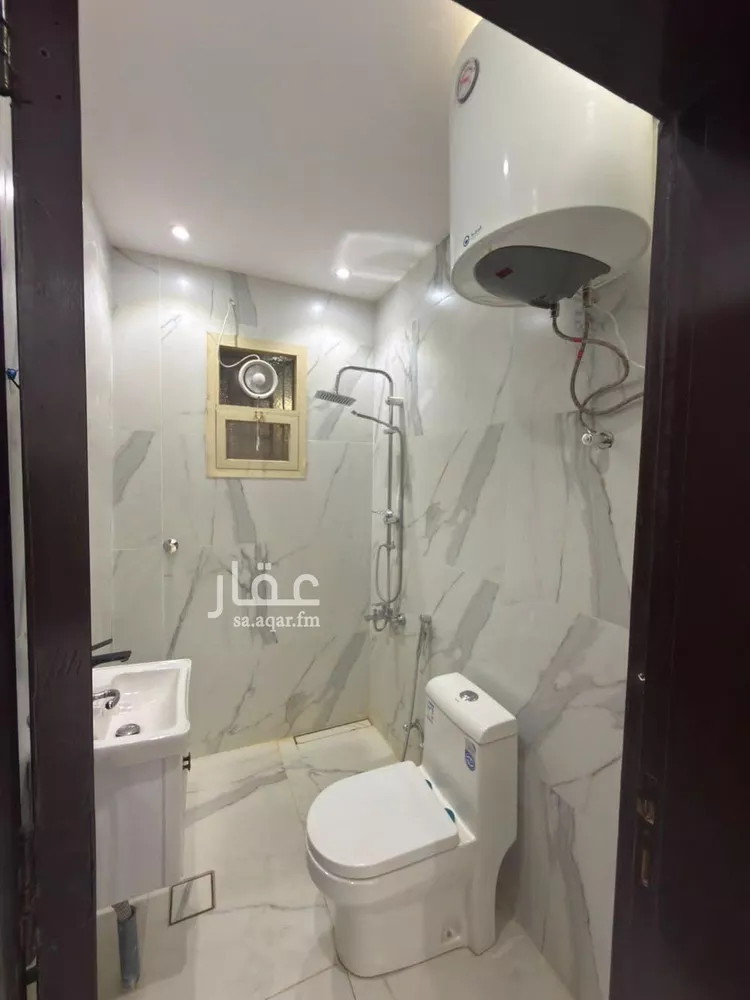 شقة للإيجار في شارع المقاماتي, حي الحمراء, مدينة الرياض, منطقة الرياض