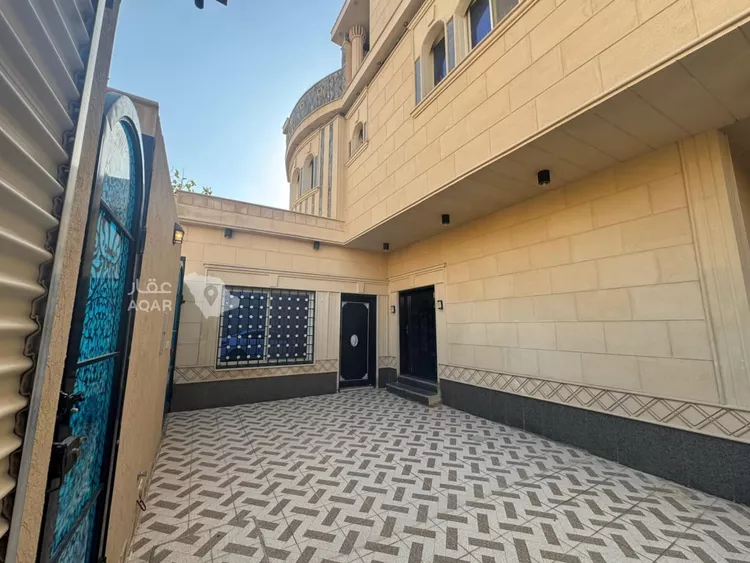 دور للإيجار في شارع رباع, حي ظهرة لبن, مدينة الرياض, منطقة الرياض 2