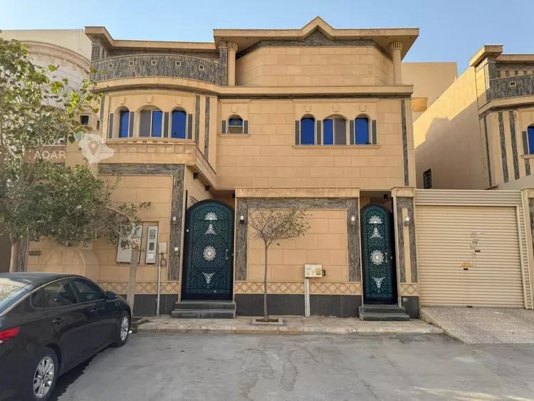 Floor for Rent in Riyadh Dhahrat Laban
