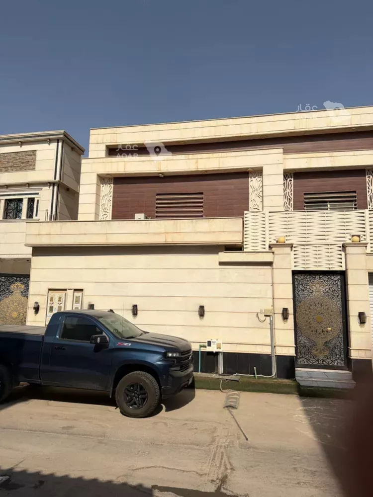 Apartment for Rent in Riyadh An Nahdah