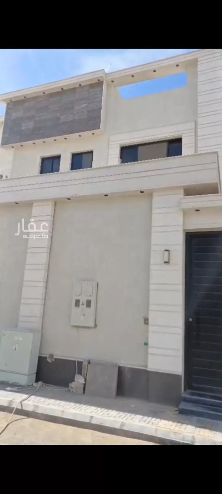 فيلا للإيجار في شارع بالقرب من الجنادرية, حي الجنادرية, مدينة الرياض, منطقة الرياض صورة 2