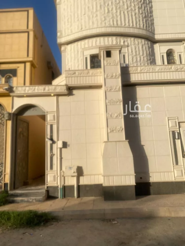 شقة للإيجار في شارع أبي المكارم بن سهل, حي الرمال, مدينة الرياض, منطقة الرياض