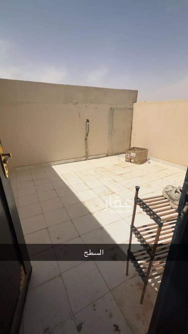 شقة للإيجار في شارع أبي المكارم بن سهل, حي الرمال, مدينة الرياض, منطقة الرياض صورة 5