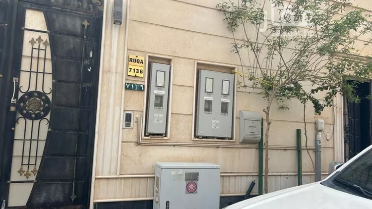 شقة للإيجار في شارع ابن مياس, حي قرطبة, مدينة الرياض, منطقة الرياض