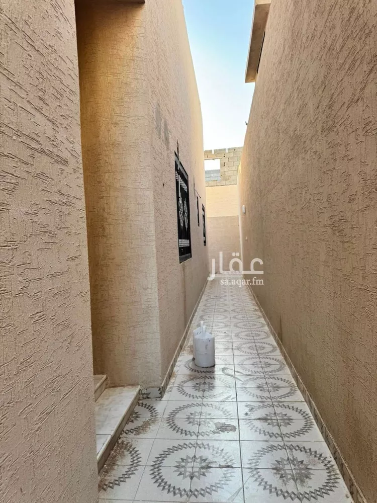 دور للإيجار في حي بدر, مدينة الرياض, منطقة الرياض صورة 5