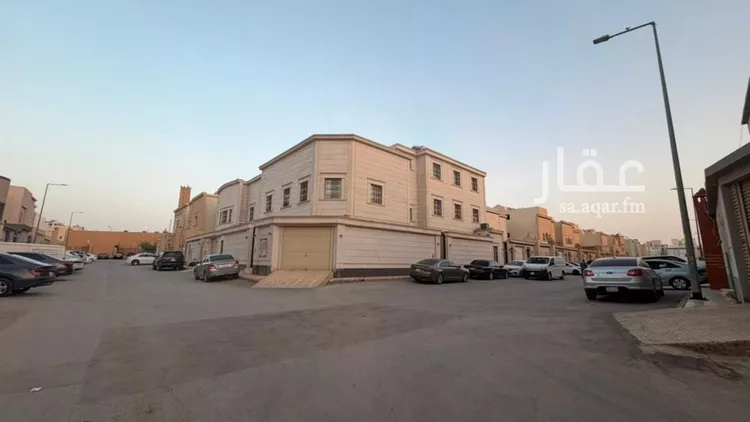 Villa for Rent in Riyadh Okaz