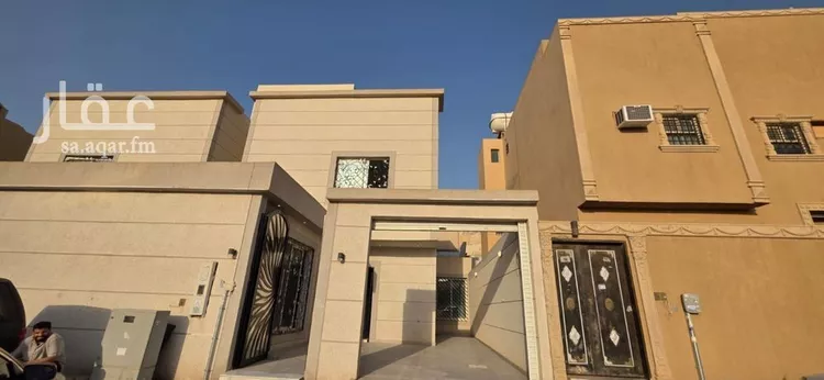 فيلا للإيجار في شارع جبل ماري, حي طويق, مدينة الرياض, منطقة الرياض