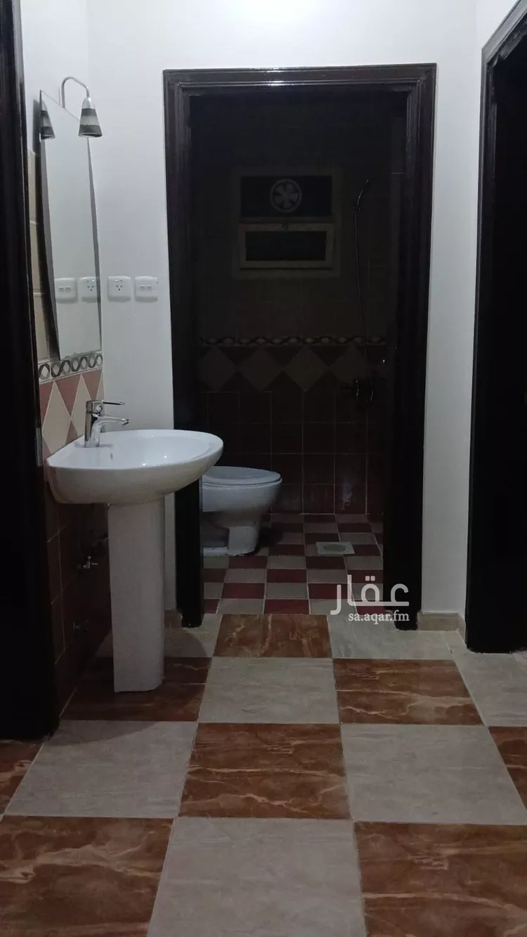 شقة للإيجار في شارع العمرة, حي الملقا, مدينة الرياض, منطقة الرياض صورة 5