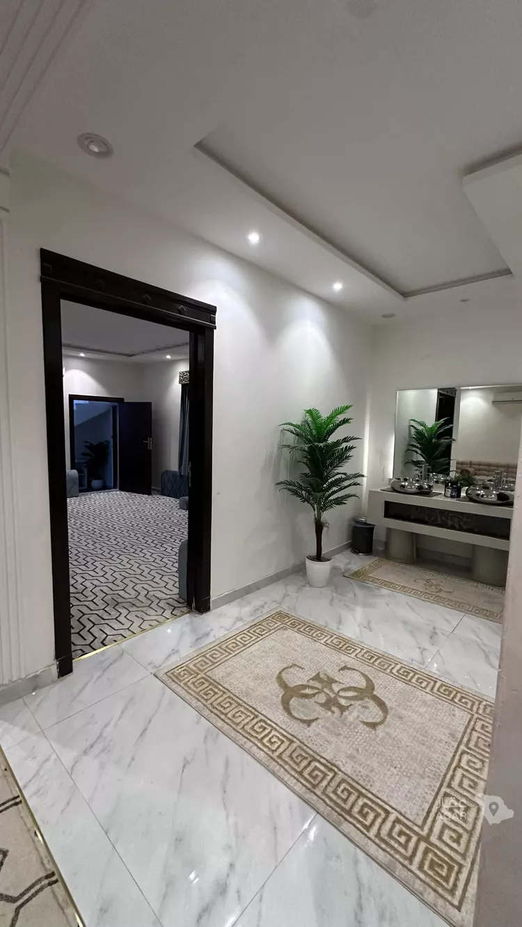 فيلا للإيجار في شارع جبل ماري, حي طويق, مدينة الرياض, منطقة الرياض صورة 2