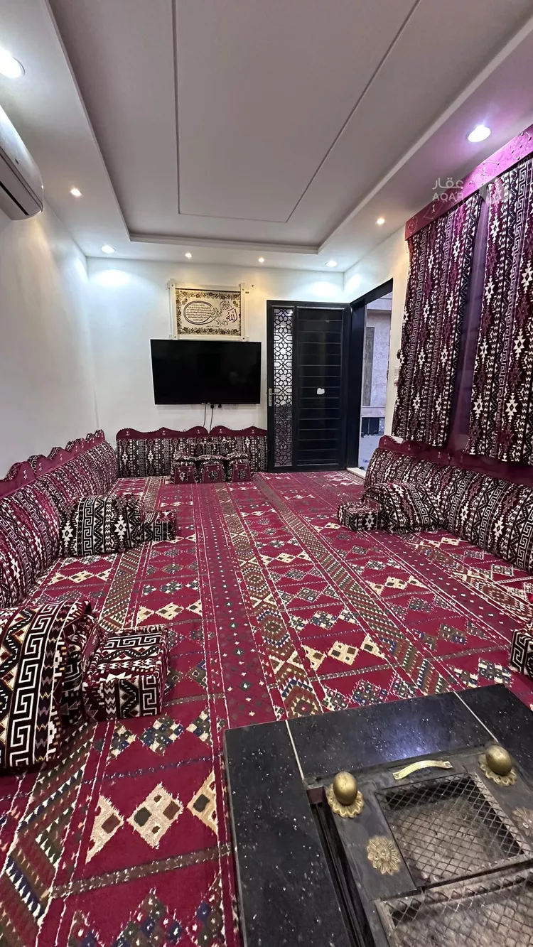 فيلا للإيجار في شارع جبل ماري, حي طويق, مدينة الرياض, منطقة الرياض 20
