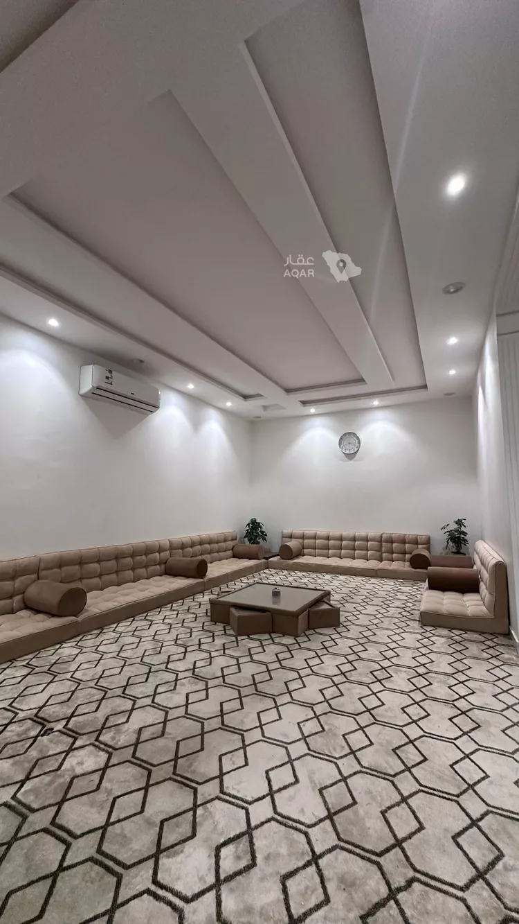 فيلا للإيجار في شارع جبل ماري, حي طويق, مدينة الرياض, منطقة الرياض 26