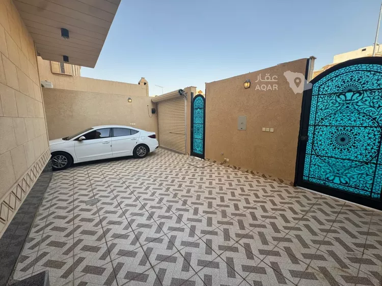دور للإيجار في شارع رباع, حي ظهرة لبن, مدينة الرياض, منطقة الرياض 23