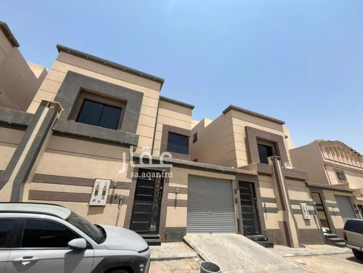 Villa for Sale in Riyadh Tuwaiq