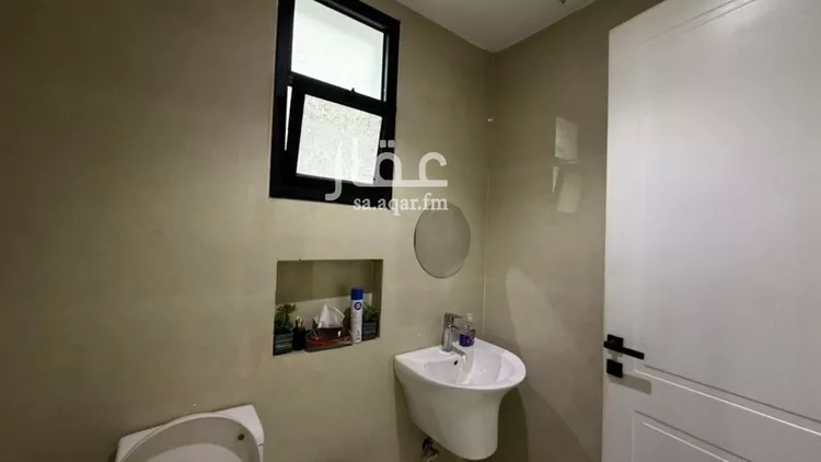 شقة للإيجار في شارع أبي المكارم بن سهل, حي الرمال, مدينة الرياض, منطقة الرياض صورة 3