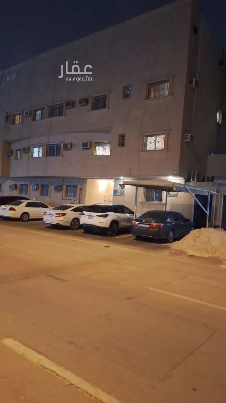 Apartment for Rent in Riyadh Qurtubah