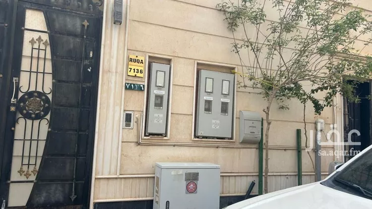 شقة للإيجار في شارع ابن مياس, حي قرطبة, مدينة الرياض, منطقة الرياض