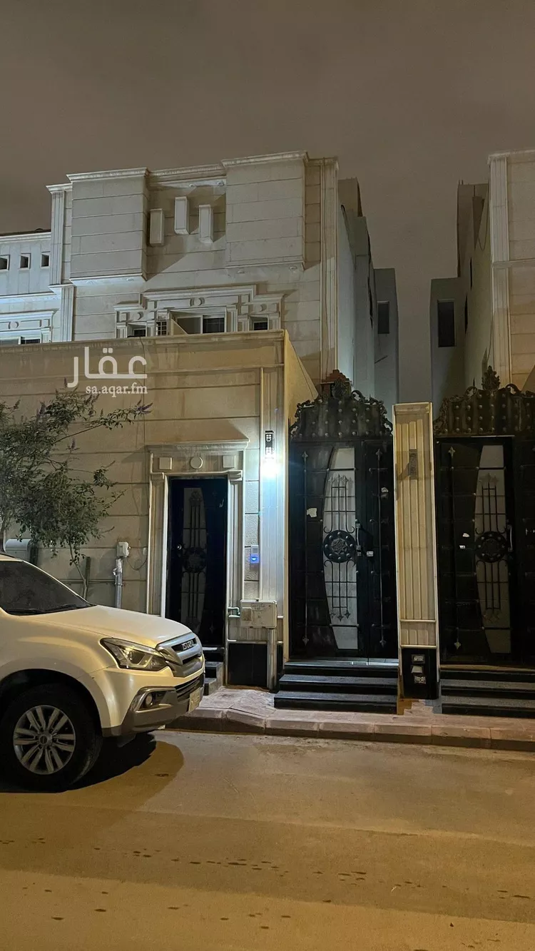شقة للإيجار في شارع ابن مياس, حي قرطبة, مدينة الرياض, منطقة الرياض