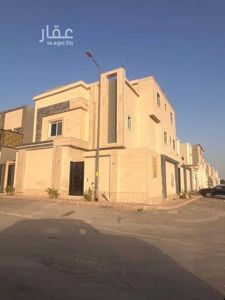 Villa for Rent in Riyadh Ar Rimal