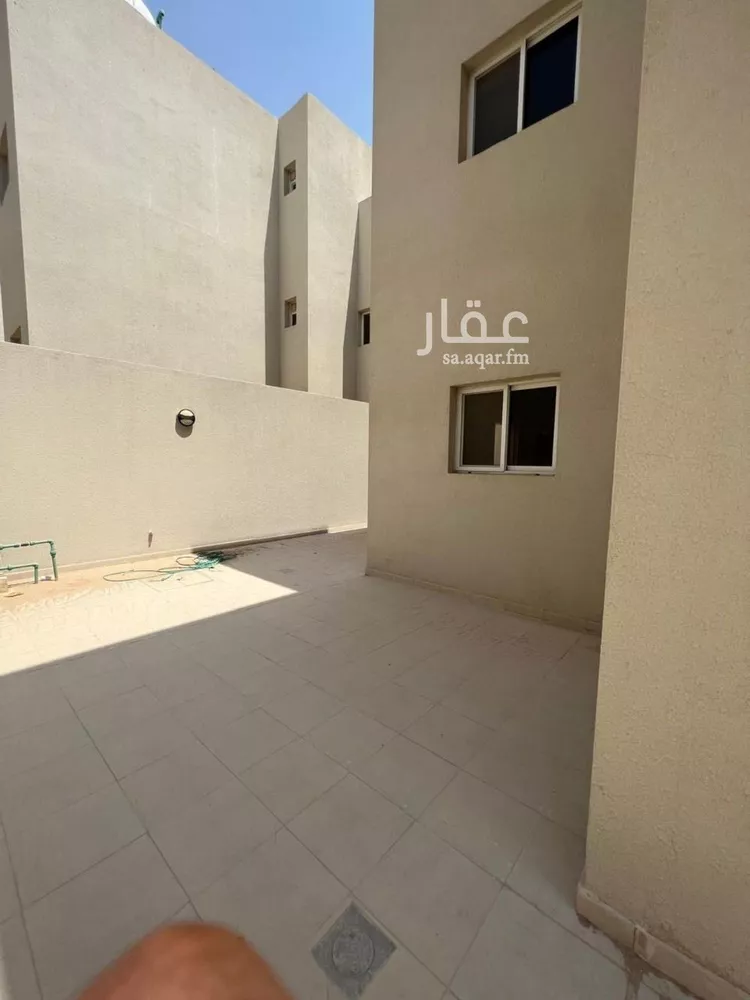 دور للإيجار في شارع رقم 173, حي الجنادرية, مدينة الرياض, منطقة الرياض صورة 2