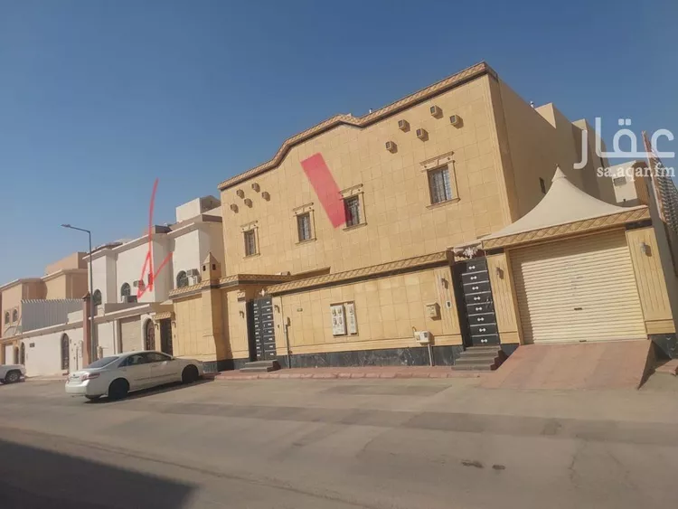 Apartment for Rent in Riyadh Al Yarmouk