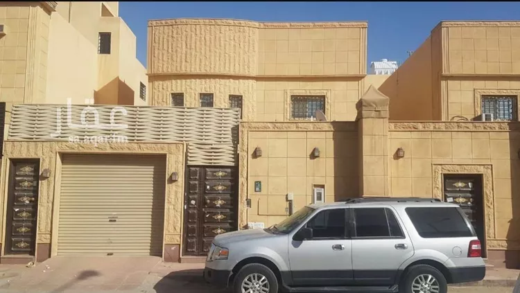 Apartment for Rent in Riyadh Al Yarmouk صورة 5