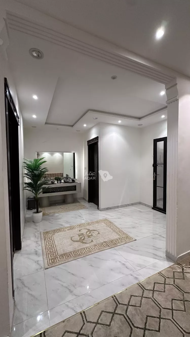 فيلا للإيجار في شارع جبل ماري, حي طويق, مدينة الرياض, منطقة الرياض 17