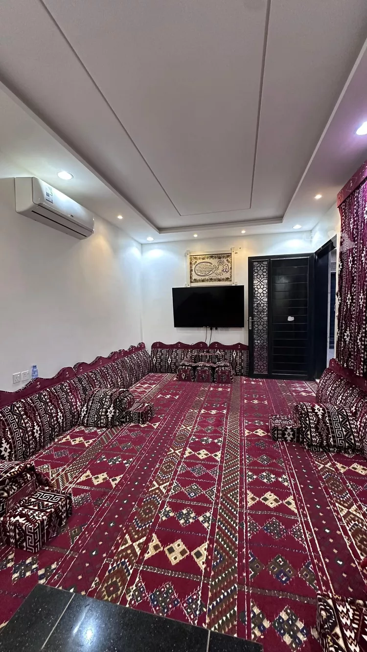 فيلا للإيجار في شارع جبل ماري, حي طويق, مدينة الرياض, منطقة الرياض 18
