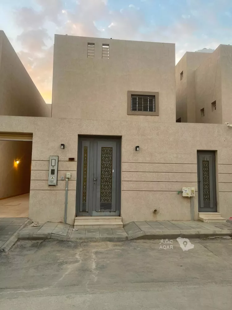 فيلا للإيجار في حي الجنادرية, مدينة الرياض, منطقة الرياض