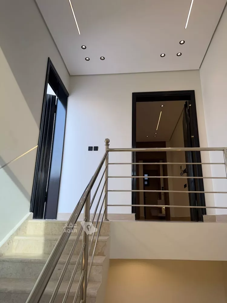 شقة للبيع في شارع السحالين, حي الحزم, مدينة الرياض, منطقة الرياض 9