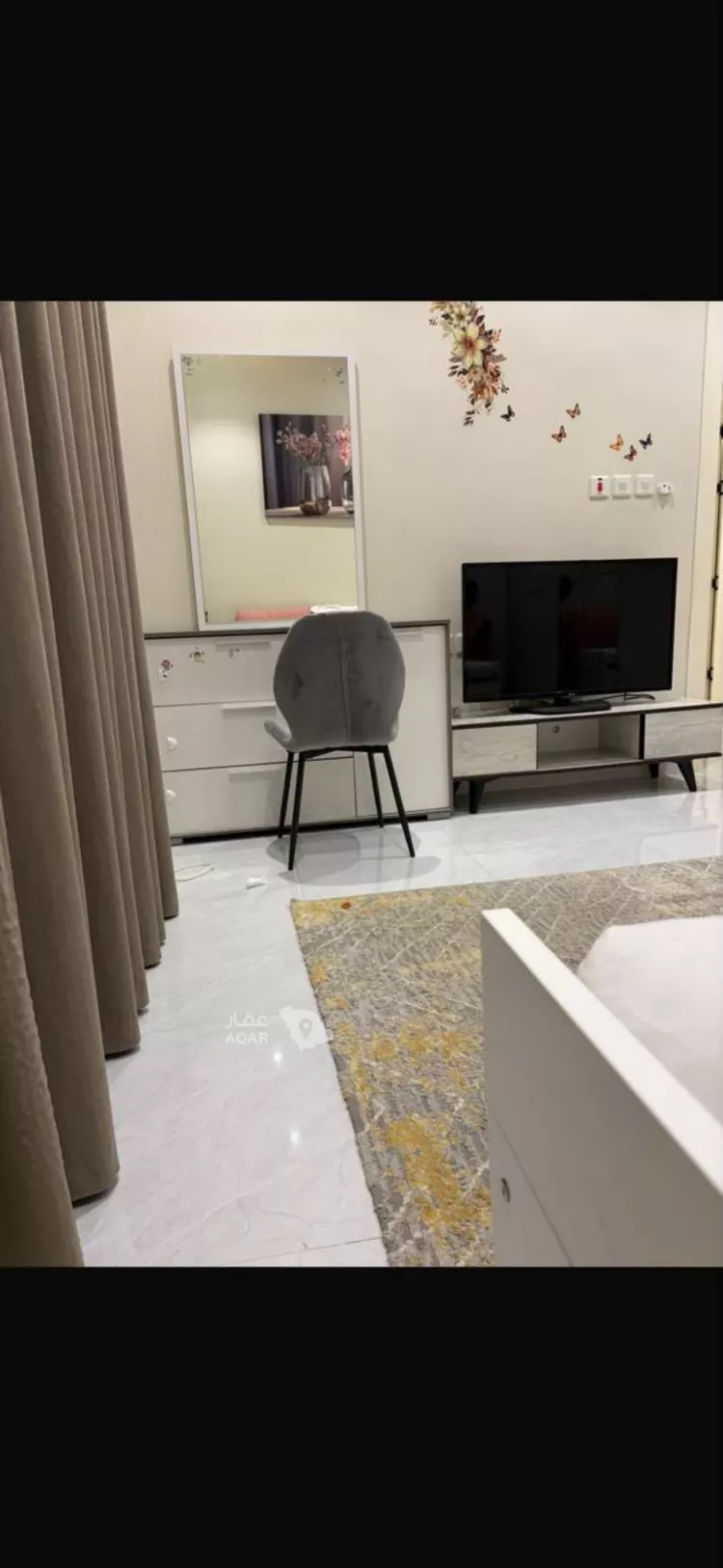 شقة للبيع في شارع أبي طالب عبدالجبار, حي العوالي, مدينة الرياض, منطقة الرياض 18