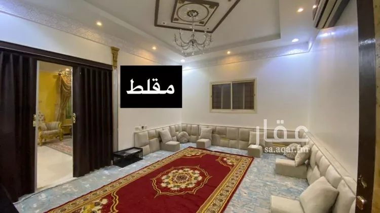 فيلا للبيع في شارع فيلكا, حي المونسية, مدينة الرياض, منطقة الرياض صورة 5