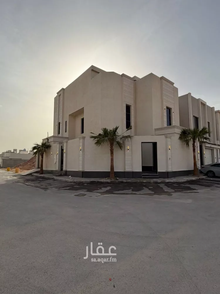 Villa for Rent in Riyadh Al Janadriyah