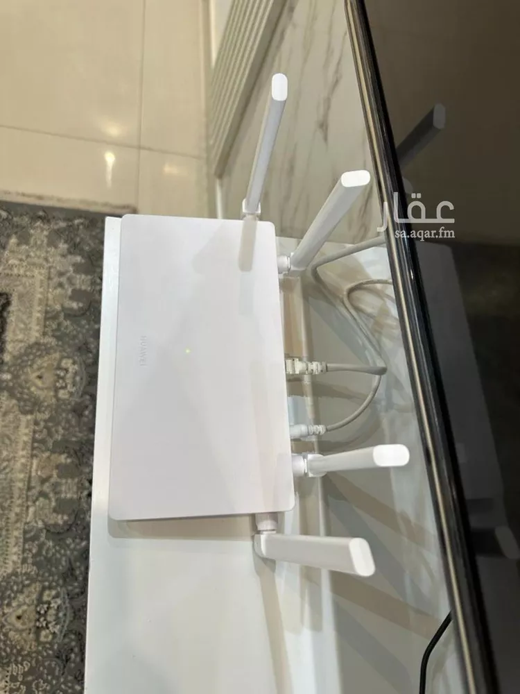 شقة للإيجار في شارع الامير محمد ابن سعد ابن عبدالعزيز, حي الملقا, مدينة الرياض, منطقة الرياض صورة 3