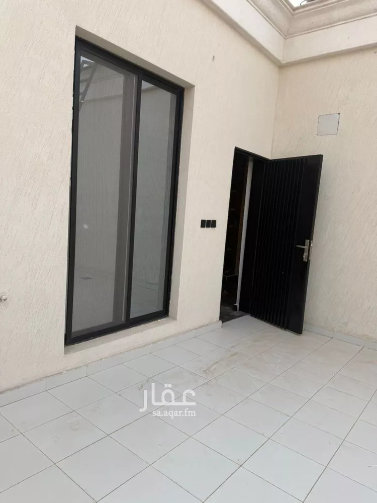 دور للإيجار في شارع الشيسي, حي اليرموك, مدينة الرياض, منطقة الرياض صورة 3