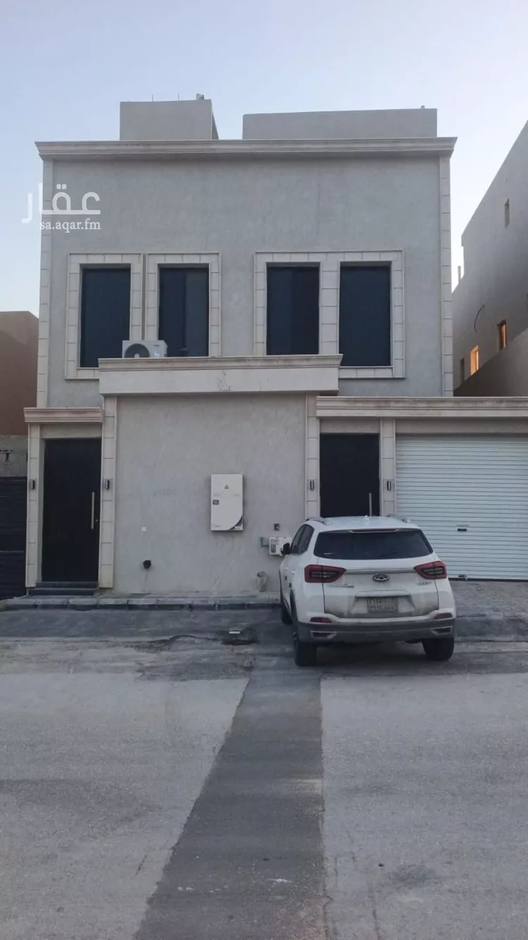 Villa for Rent in Riyadh Al Janadriyah
