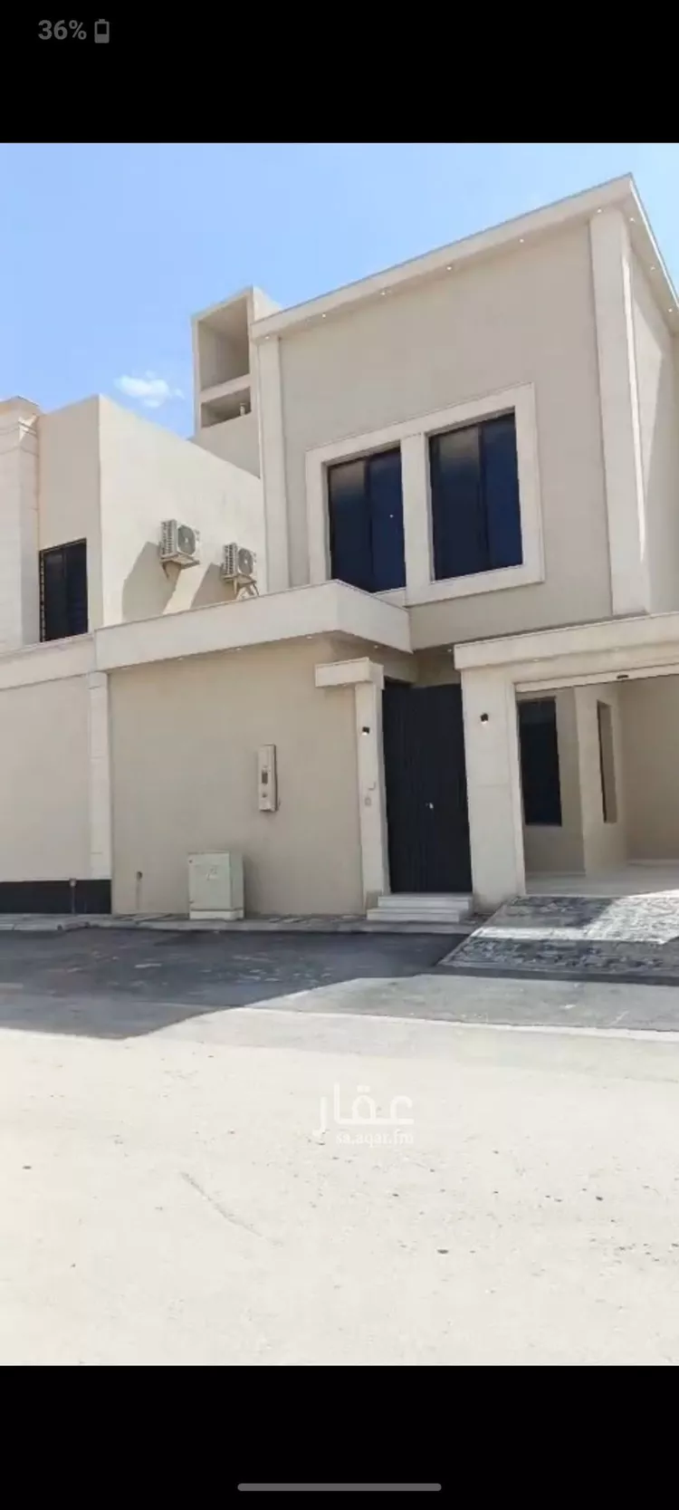 فيلا للإيجار في شارع بالقرب من الجنادرية, حي الجنادرية, مدينة الرياض, منطقة الرياض